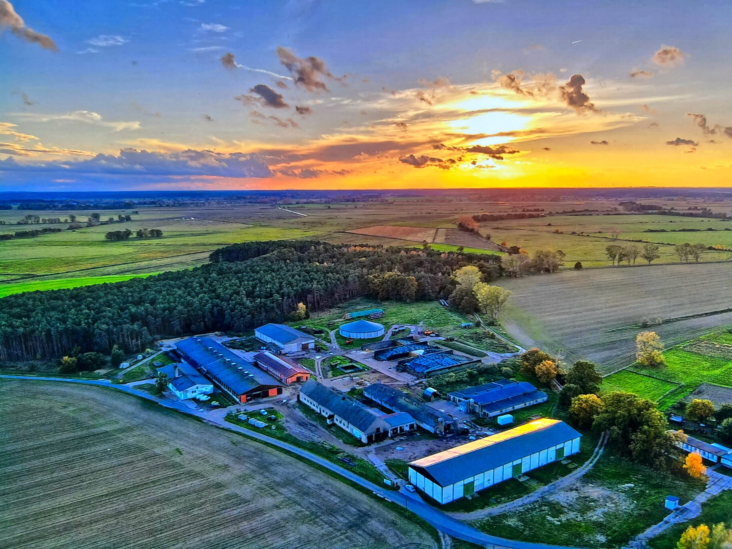 Agrargenossenschaft Gülpe eG